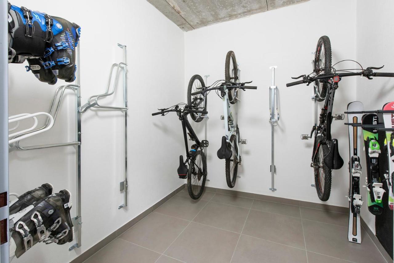 Wellness apartmán Kvilda Kültér fotó
