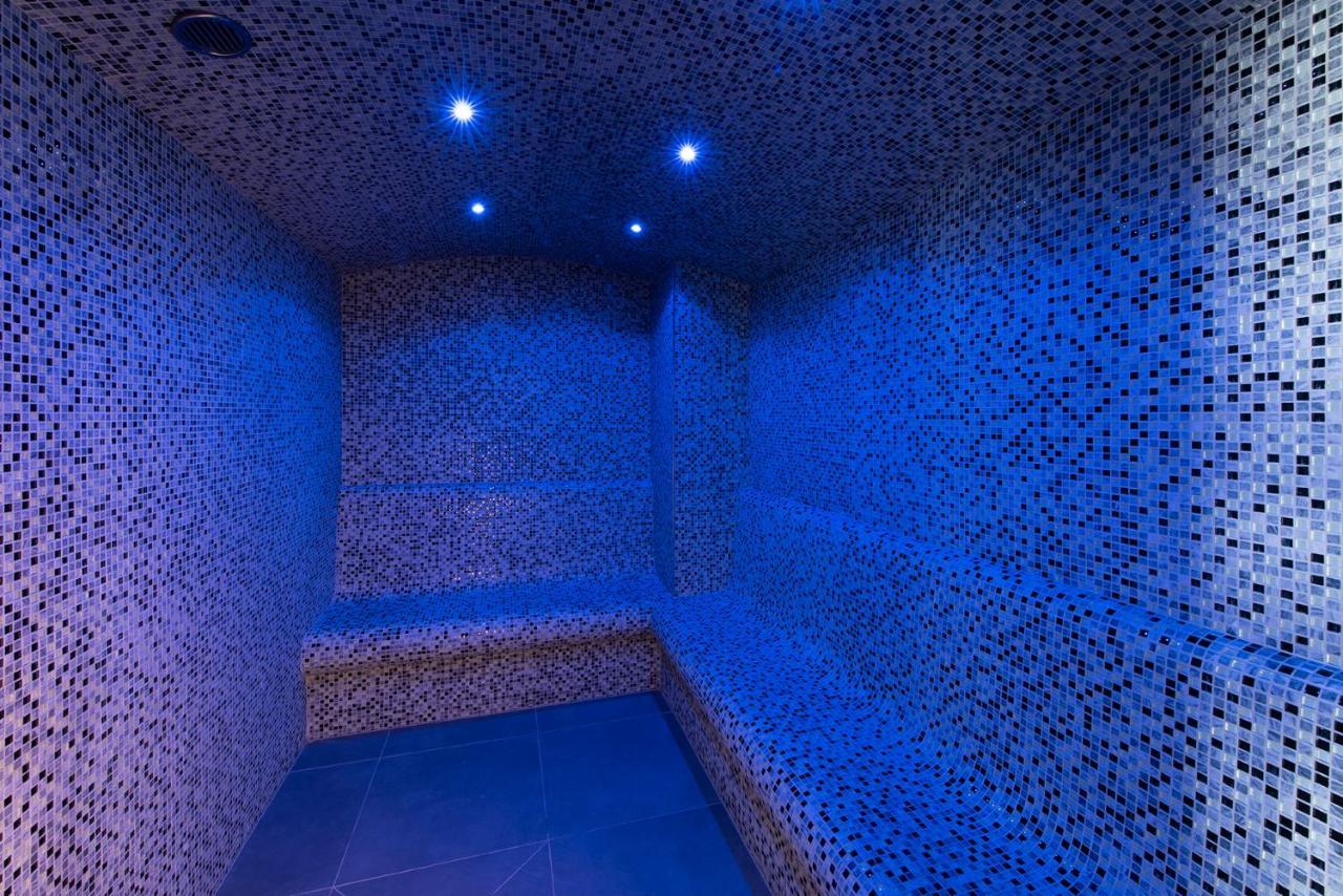 Wellness apartmán Kvilda Kültér fotó