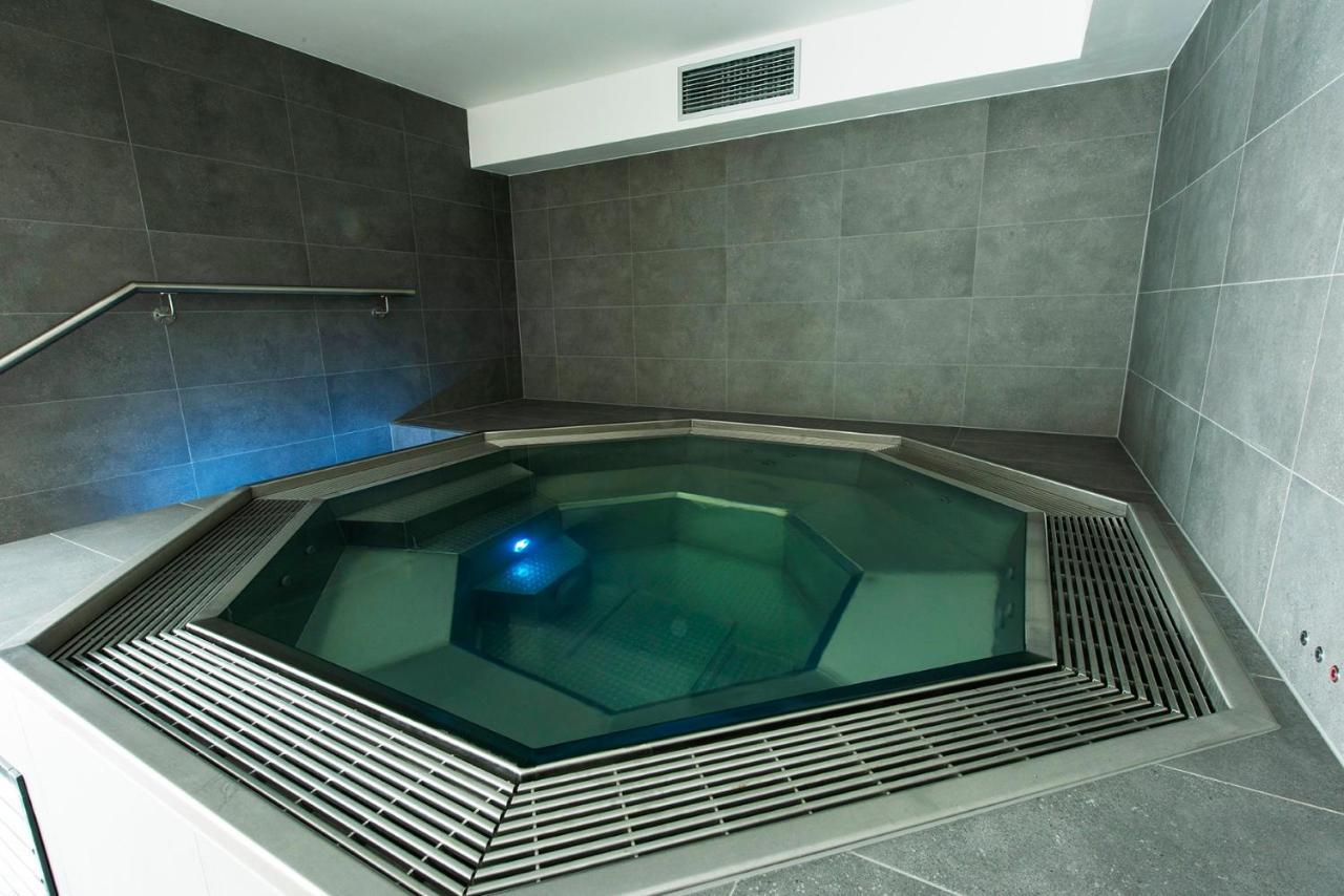 Wellness apartmán Kvilda Kültér fotó